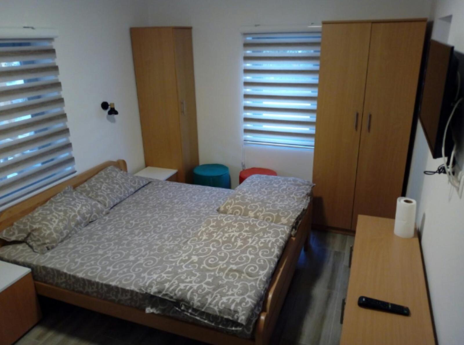 Std Cvetkovic Bed & Breakfast Crni Vrh Luaran gambar