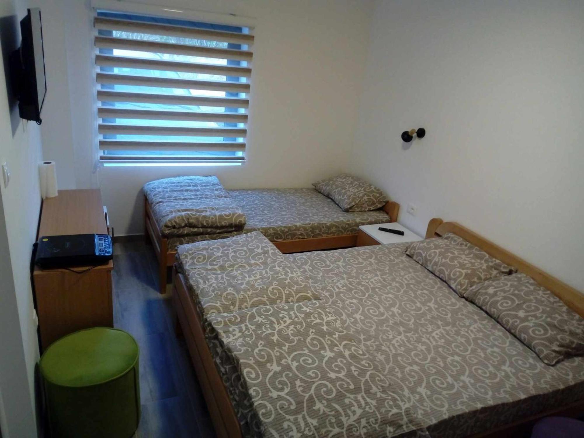 Std Cvetkovic Bed & Breakfast Crni Vrh Luaran gambar