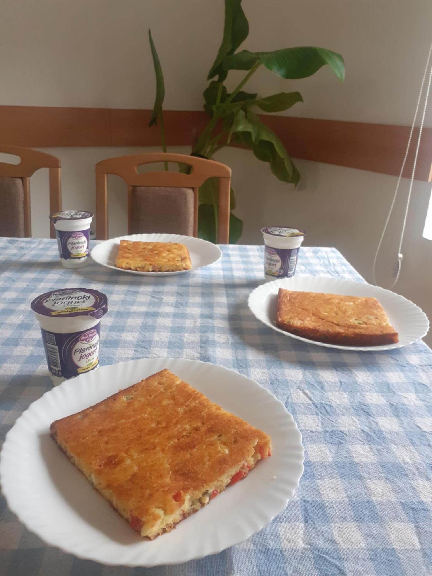 Std Cvetkovic Bed & Breakfast Crni Vrh Luaran gambar