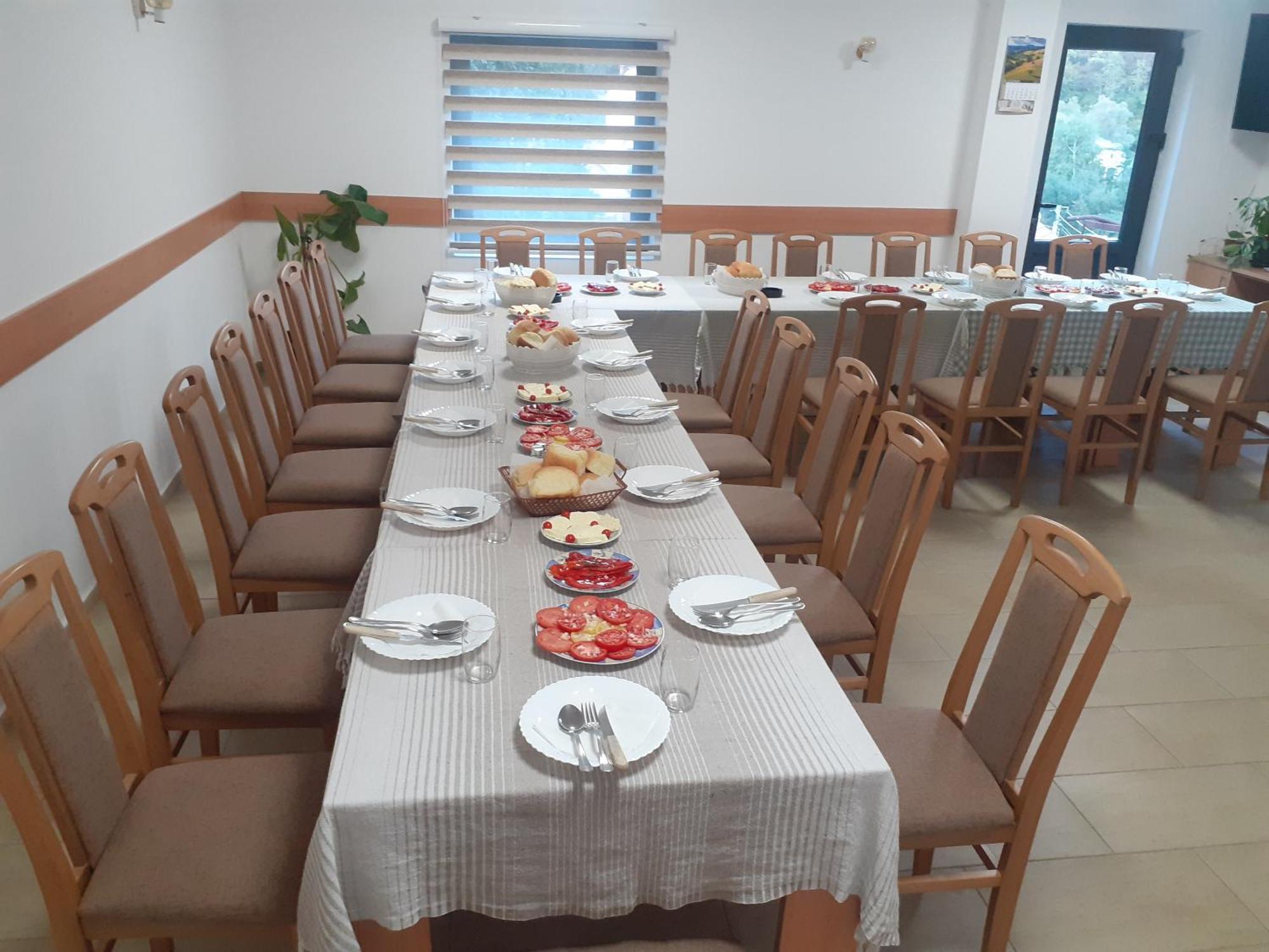 Std Cvetkovic Bed & Breakfast Crni Vrh Luaran gambar